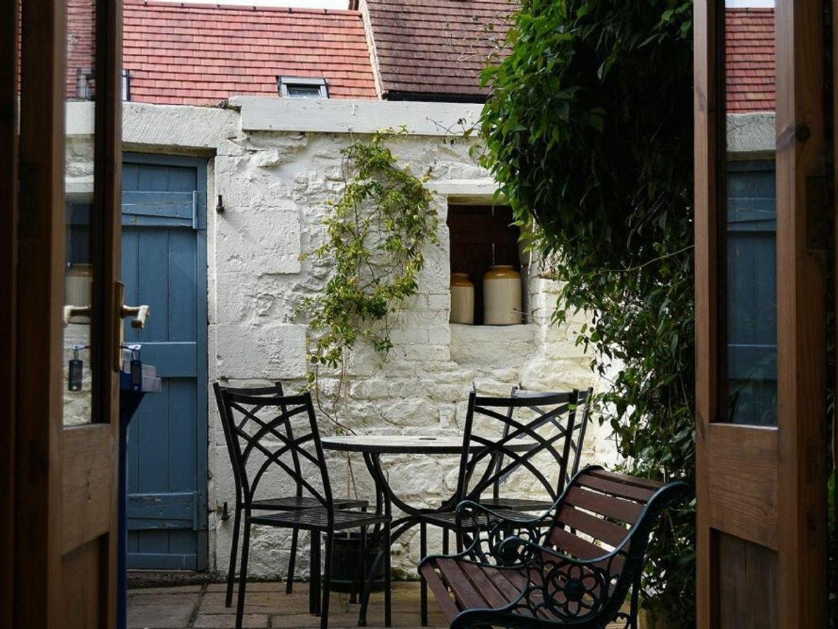 فيلا Rose House أنوك المظهر الخارجي الصورة