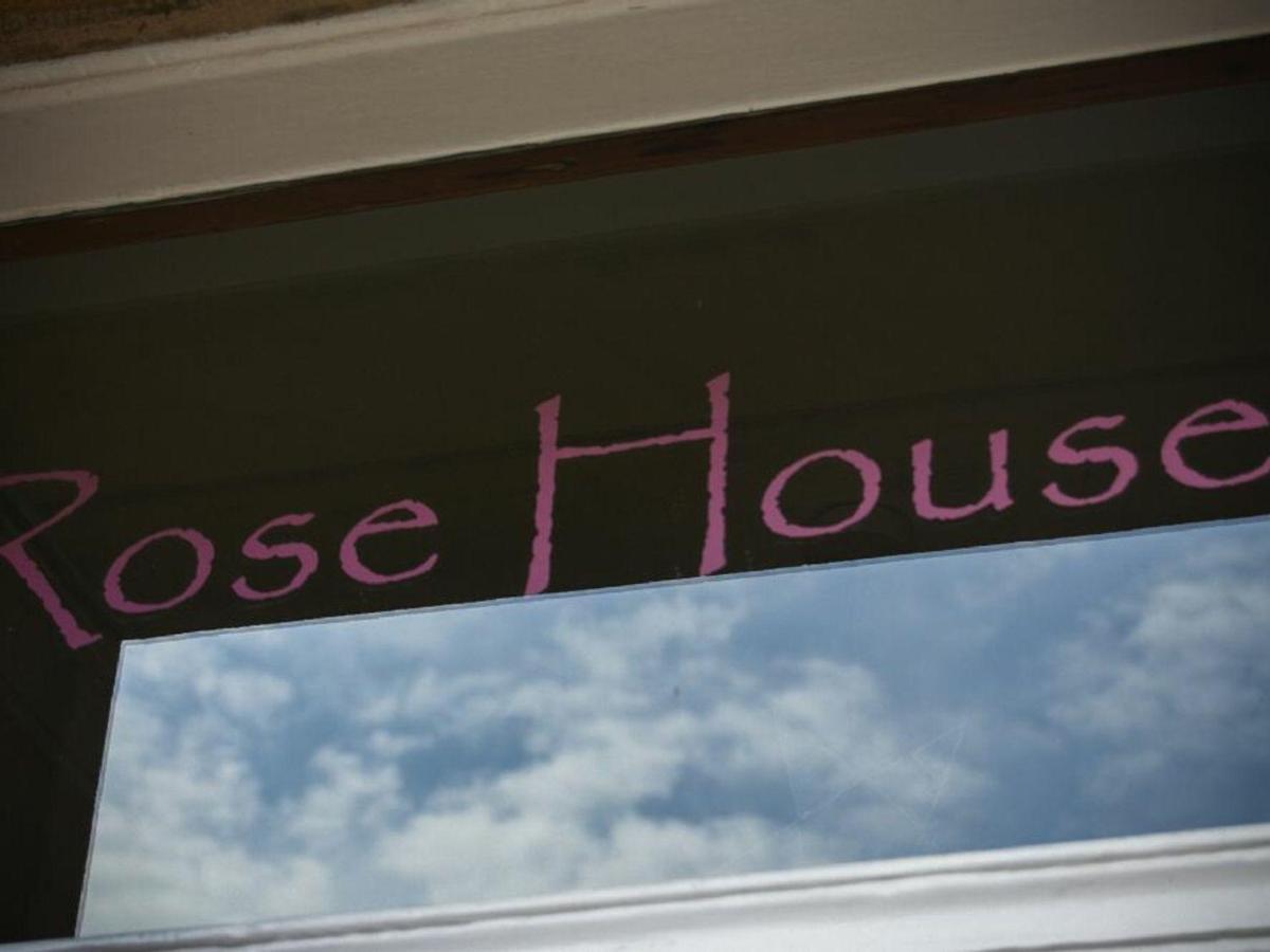 فيلا Rose House أنوك المظهر الخارجي الصورة